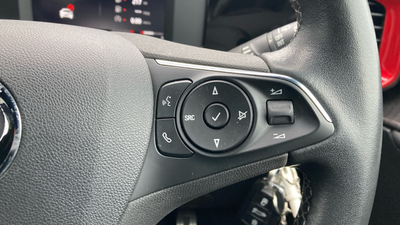 Vauxhall Mokka 1.2 Turbo 100 SRi 5dr Petrol Hatchback